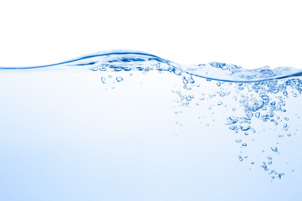 water zuiveren zuiver water