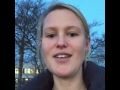 Vlog: bezoek ABC-Kroos, Judith Hoogenboom