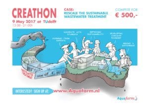 poster creathon 2017