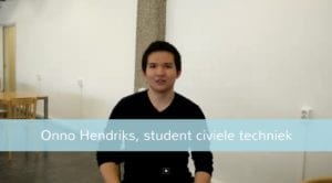 Onno Hendriks - deelnemer creathon