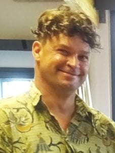 prof. Leon Lamers