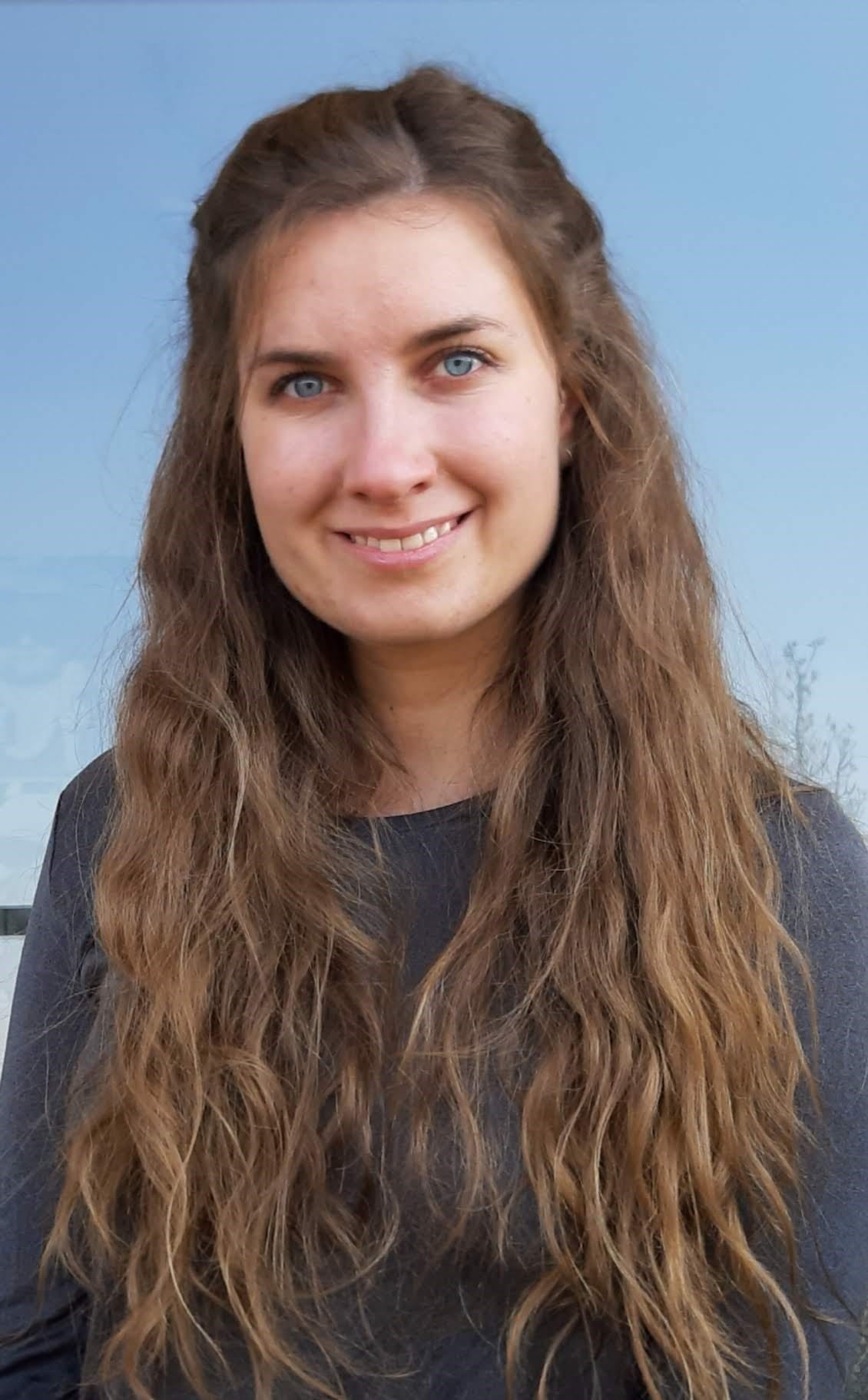 Lisanne Hendriks
